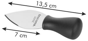 Nůž na parmazán SONIC 7 cm