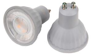 T-LED 031423 LED žárovka GU10 P7WDIM stmívatelná Studená bílá