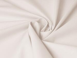 Bavlněná látka/plátno Torino TON-001 Smetanově bílá - šířka 240 cm