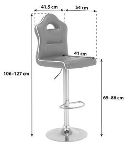 Barová Židle Linz