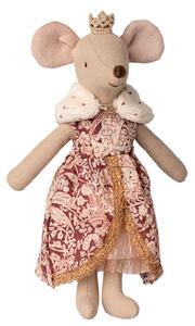 Královna myška Mum Mouse + dárková taštička Hrad