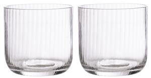 Sada sklenic Striped ERNST - 250 ml EF404