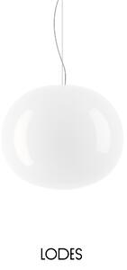 Lodes Designové závěsné svítidlo VOLUM 42, 1xE27, ø 42 cm