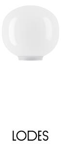 Lodes Stolní lampa VOLUM 22, 1xE27, ø 22 cm