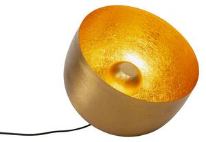 Kare designové stolní lampy Apollon (Ø35 cm)