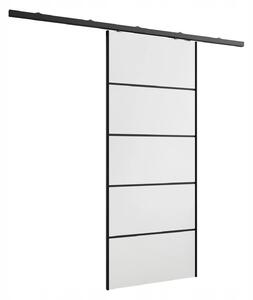 Posuvné dveře HS-45 MARTI PLUS 60 bílý