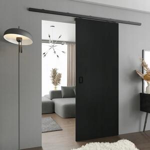 Posuvné dveře HS-45 WERDI 70 černý