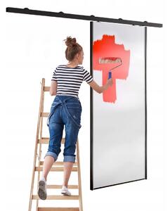 Posuvné dveře k malování / tapetování HS-45 PAINTER 60