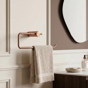 Koupelnový věšák A62310BRG OTTO Brush Copper
