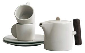 101 Copenhagen Čajový set Native pro 2, birch