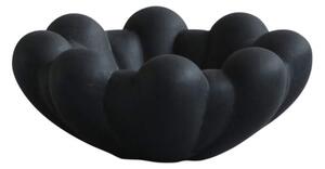 101 Copenhagen Mísa Bloom Tray Mini, black