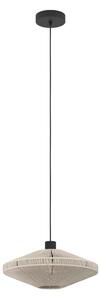 ZÁVĚSNÉ SVÍTIDLO, 38/110 cm Eglo - Online Only svítidla, Online Only