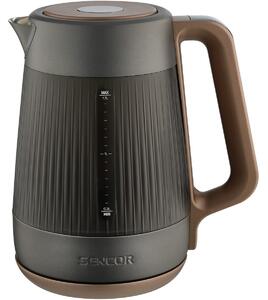 Sencor SWK 0931BK rychlovarná konvice
