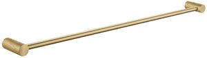 Koupelnový věšák A62301BG OTTO Brush Gold