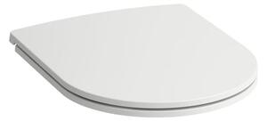 WC Laufen PRO Duroplast bílá H8989650000001