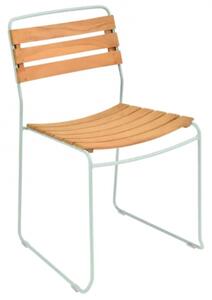 Židle Surprising Teak