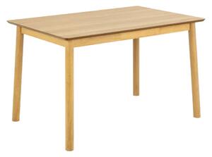 Actona Jídelní stůl Barlow 120 cm dub přírodní