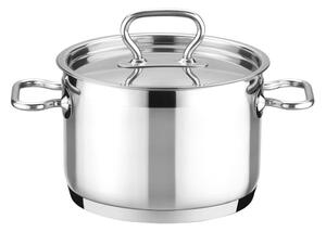 Hrnec HOME PROFI s poklicí ø 20 cm, 4,0 l