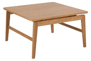 Actona Konferenční stolek Essex 80 cm dub přírodní