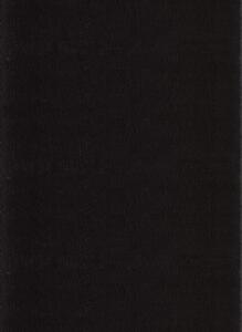 Ayyildiz Kusový koberec CATWALK 2600, Černá Rozměr koberce: 60 x 100 cm