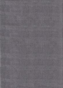 Ayyildiz Kusový koberec CATWALK 2600, Šedá Rozměr koberce: 80 x 150 cm