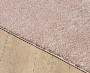 Ayyildiz Kusový koberec CATWALK 2600, Béžová Rozměr koberce: 140 x 200 cm