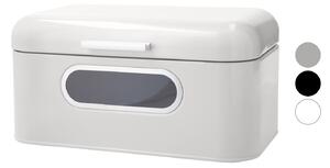 Silvercrest® Chlebník s průzorem (100395311)