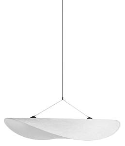 NEW WORKS Závěsné svítidlo Tense Pendant Ø55, White