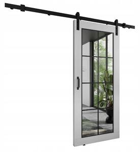 Posuvné dveře LOFT ADIO 5 bílý 60