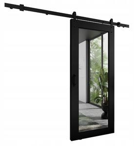 Posuvné dveře LOFT ADIO 7 černý 60
