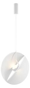 Maytoni Závěsné LED svítidlo REFLEX, 14W, Ø 45 cm, CRI85
