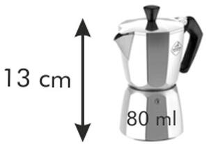 Kávovar PALOMA, 1 šálek