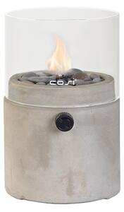 Plynová lucerna COSI- typ Cosiscoop Cement BOLD Exteriér | Zahradní osvětlení