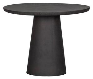 Jídelní stůl domano Ø 100 cm šedý