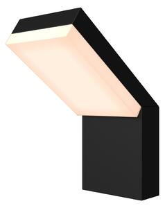 Maytoni Nástěnné LED svítidlo PASO, 12W, v. 22 cm, CRI83, IP54