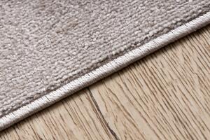 Makro Abra Dětský kusový koberec FUN Lama béžový Rozměr: 120x170 cm