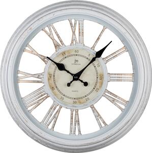 Lowell Italy Designové nástěnné hodiny L00891B Lowell 36cm