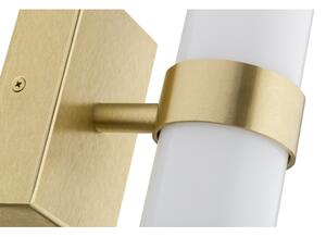 Argon 8926 - LED Koupelno osvětlení zrcadla BATUMI LED/24W/230V 3000K IP44 zlatá