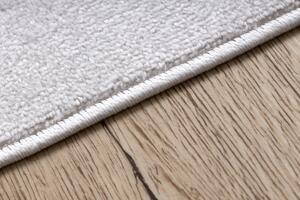 Makro Abra Dětský kusový koberec FUN Lama krémový Rozměr: 120x170 cm