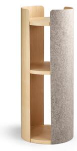 Škrabadlo pro kočky Torre Ash Natural M – MiaCara