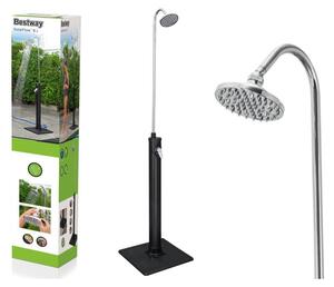 58694 Solární sprcha SolarFlow 8 litr