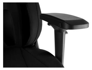Herní židle RACING PRO ZK-035 TEX XL černá