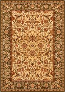 Vlněný běhoun Agnella Agnus Stolnik Sahara Šíře: 80 cm