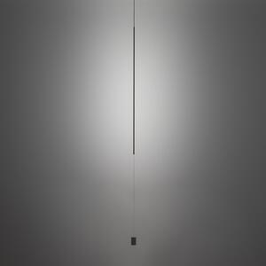 Nowodvorski Lighting Závěsné svítidlo na lanku 11607 VERTIC LED WHITE 4000K