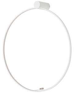 Nowodvorski Lighting LED stropní svítidlo 11603 CIRCOLO LED M WHITE 3000K (CH-60)
