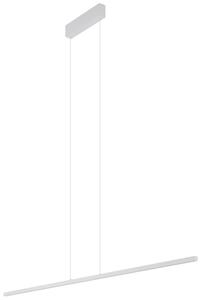 Nowodvorski Lighting Závěsné svítidlo na lanku 11582 BAR LED M WHITE 4000K