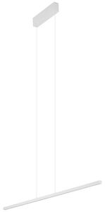 Nowodvorski Lighting Závěsné svítidlo na lanku 11584 BAR LED S WHITE 4000K