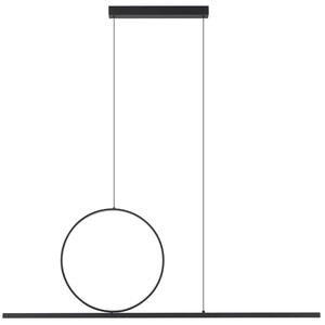 Nowodvorski Lighting Závěsné svítidlo na lanku 11879 LINEO LED