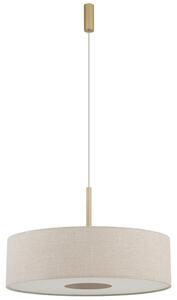Nowodvorski Lighting Závěsné svítidlo na lanku 11653 SANTANA L ZWIS