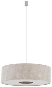 Nowodvorski Lighting Závěsné svítidlo na lanku 11666 CEDRO L ZWIS